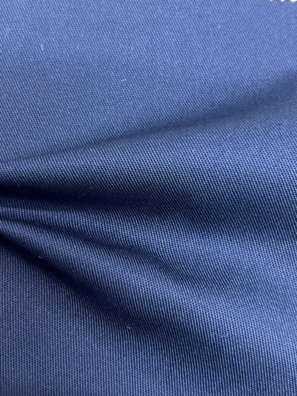 ECOPET® Polyester X Cotton 23수 트윌
