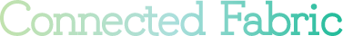 Connected Fabric Logo